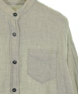ISABEL MARANT ETOILE（イザベルマランエトワール）カジュアルシャツ グレー サイズ:38(S位) レディース/2200647103159
