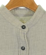 ISABEL MARANT ETOILE（イザベルマランエトワール）カジュアルシャツ グレー サイズ:38(S位) レディース/2200647103159