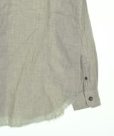 ISABEL MARANT ETOILE（イザベルマランエトワール）カジュアルシャツ グレー サイズ:38(S位) レディース/2200647103159