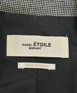 ISABEL MARANT ETOILE（イザベルマランエトワール）テーラードジャケット 黒 サイズ:38(S位) レディース/2200653398020