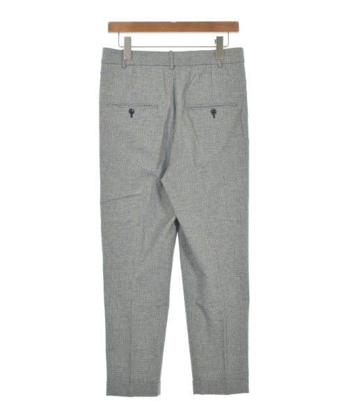 ISABEL MARANT ETOILE（イザベルマランエトワール）スラックス 黒 サイズ:36(XS位) レディース/2200653398037