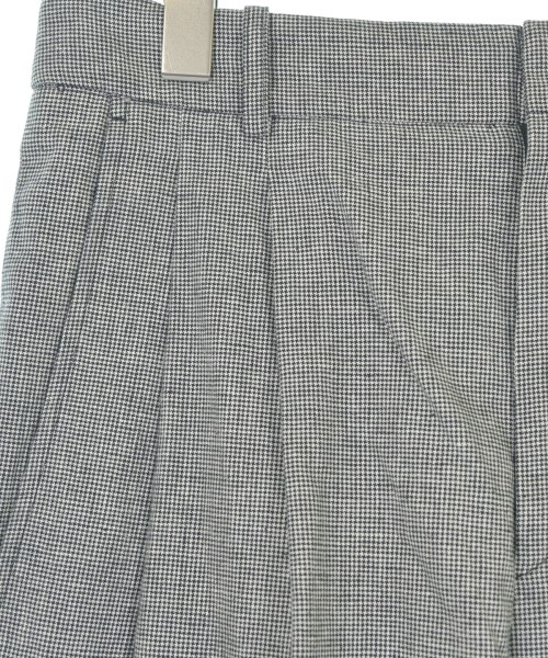 ISABEL MARANT ETOILE（イザベルマランエトワール）スラックス 黒 サイズ:36(XS位) レディース/2200653398037