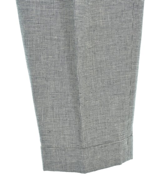 ISABEL MARANT ETOILE（イザベルマランエトワール）スラックス 黒 サイズ:36(XS位) レディース/2200653398037