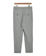 ISABEL MARANT ETOILE（イザベルマランエトワール）スラックス 黒 サイズ:36(XS位) レディース/2200653398037