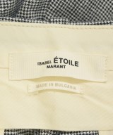 ISABEL MARANT ETOILE（イザベルマランエトワール）スラックス 黒 サイズ:36(XS位) レディース/2200653398037