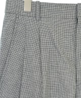 ISABEL MARANT ETOILE（イザベルマランエトワール）スラックス 黒 サイズ:36(XS位) レディース/2200653398037