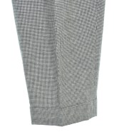 ISABEL MARANT ETOILE（イザベルマランエトワール）スラックス 黒 サイズ:36(XS位) レディース/2200653398037