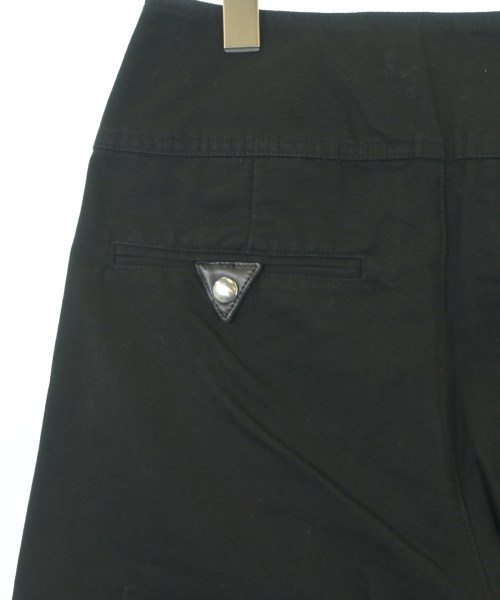 ISABEL MARANT ETOILE（イザベルマランエトワール）その他 黒 サイズ:34(XXS位) レディース/2200654270271