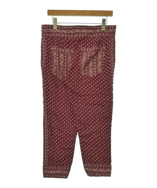 ISABEL MARANT ETOILE（イザベルマランエトワール）その他 赤 サイズ:34(XXS位) レディース/2200702274039