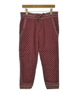 ISABEL MARANT ETOILE（イザベルマランエトワール）その他 赤 サイズ:34(XXS位) レディース/2200702274039