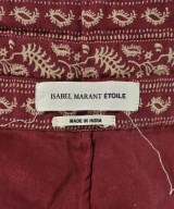 ISABEL MARANT ETOILE（イザベルマランエトワール）その他 赤 サイズ:34(XXS位) レディース/2200702274039
