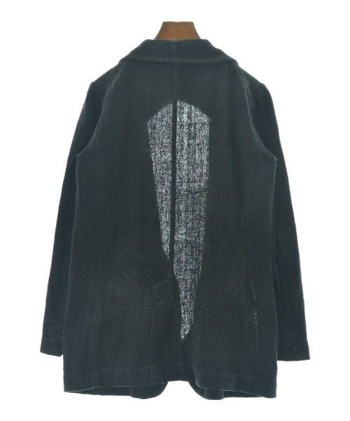 ISABEL MARANT ETOILE（イザベルマランエトワール）ジャケット グレー サイズ:36(XS位) レディース/2200702468025