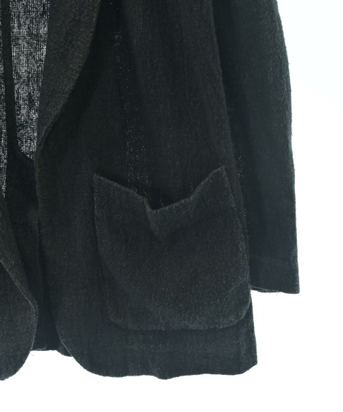 ISABEL MARANT ETOILE（イザベルマランエトワール）ジャケット グレー サイズ:36(XS位) レディース/2200702468025