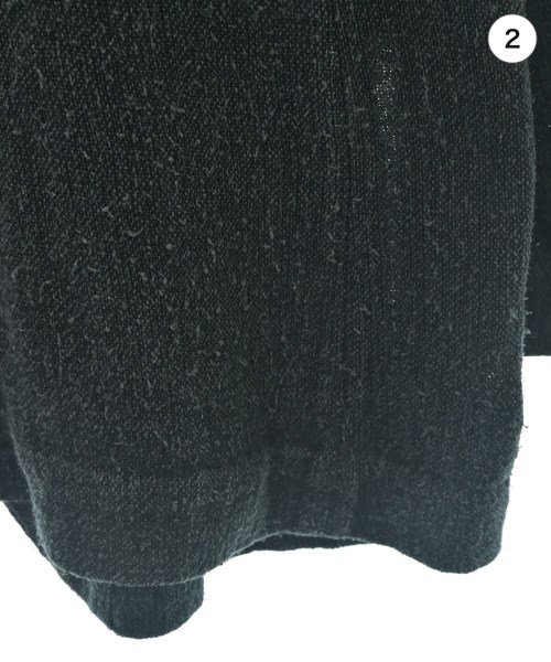 ISABEL MARANT ETOILE（イザベルマランエトワール）ジャケット グレー サイズ:36(XS位) レディース/2200702468025