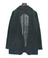 ISABEL MARANT ETOILE（イザベルマランエトワール）ジャケット グレー サイズ:36(XS位) レディース/2200702468025