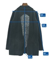 ISABEL MARANT ETOILE（イザベルマランエトワール）ジャケット グレー サイズ:36(XS位) レディース/2200702468025