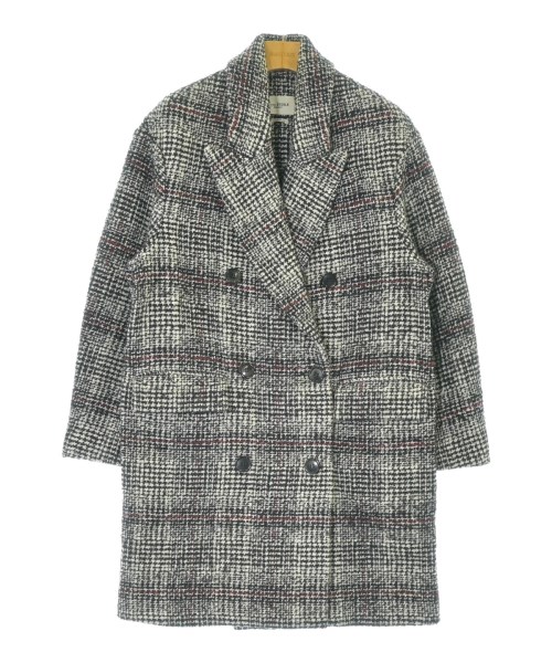 MARANT ETOILE(マランエトワール)その他 黒 サイズ:34(XXS位)/2200699885010