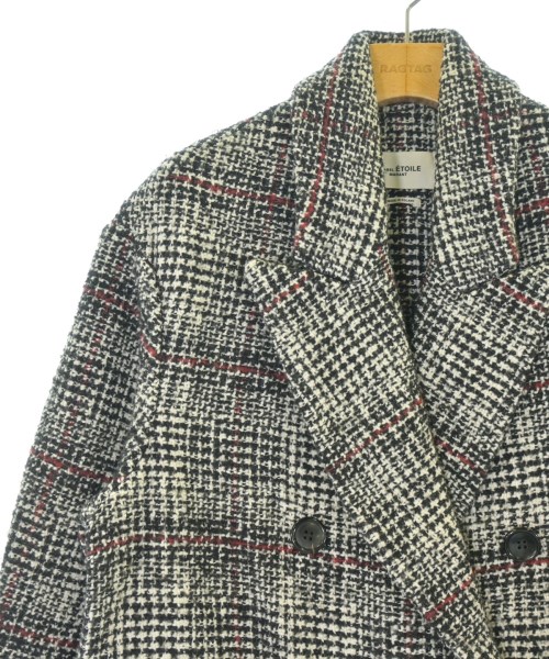 ISABEL MARANT ETOILE（イザベルマランエトワール）その他 黒 サイズ:34(XXS位) レディース/2200699885010