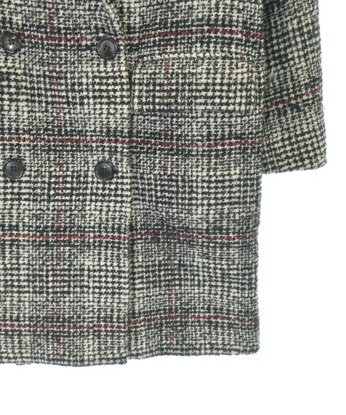 ISABEL MARANT ETOILE（イザベルマランエトワール）その他 黒 サイズ:34(XXS位) レディース/2200699885010