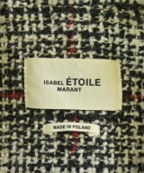 ISABEL MARANT ETOILE（イザベルマランエトワール）その他 黒 サイズ:34(XXS位) レディース/2200699885010