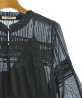 ISABEL MARANT ETOILE（イザベルマランエトワール）ワンピース 黒 サイズ:36(XS位) レディース/2200703284020