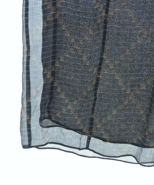 ISABEL MARANT ETOILE（イザベルマランエトワール）ワンピース 紺 サイズ:34(XXS位) レディース/2200703284037