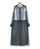 ISABEL MARANT ETOILE（イザベルマランエトワール）ワンピース 紺 サイズ:34(XXS位) レディース/2200703284037