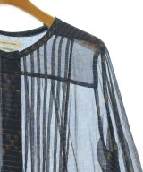 ISABEL MARANT ETOILE（イザベルマランエトワール）ワンピース 紺 サイズ:34(XXS位) レディース/2200703284037