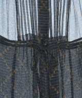 ISABEL MARANT ETOILE（イザベルマランエトワール）ワンピース 紺 サイズ:34(XXS位) レディース/2200703284037