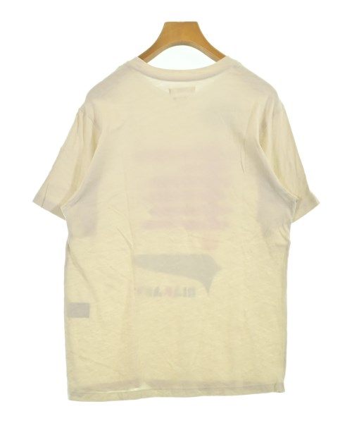 ISABEL MARANT ETOILE（イザベルマランエトワール）Tシャツ・カットソー ベージュ サイズ:S レディース/2200686397038