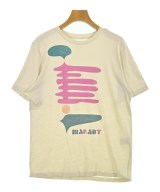 ISABEL MARANT ETOILE（イザベルマランエトワール）Tシャツ・カットソー ベージュ サイズ:S レディース/2200686397038