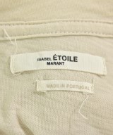 ISABEL MARANT ETOILE（イザベルマランエトワール）Tシャツ・カットソー ベージュ サイズ:S レディース/2200686397038
