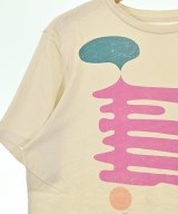 ISABEL MARANT ETOILE（イザベルマランエトワール）Tシャツ・カットソー ベージュ サイズ:S レディース/2200686397038