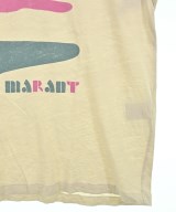 ISABEL MARANT ETOILE（イザベルマランエトワール）Tシャツ・カットソー ベージュ サイズ:S レディース/2200686397038