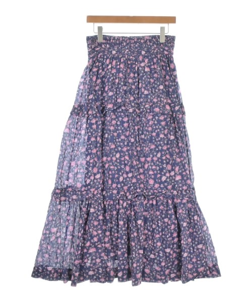 MARANT ETOILE(マランエトワール)のロング・マキシ丈スカート サイズ:36(XS位) 12,100円