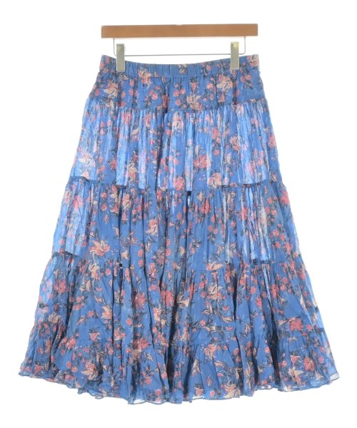 MARANT ETOILE(マランエトワール)のロング・マキシ丈スカート サイズ:40(M位) 12,100円