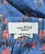 ISABEL MARANT ETOILE（イザベルマランエトワール）ロング・マキシ丈スカート 青 サイズ:40(M位) レディース/2200701481100