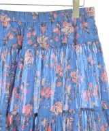 ISABEL MARANT ETOILE（イザベルマランエトワール）ロング・マキシ丈スカート 青 サイズ:40(M位) レディース/2200701481100
