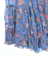 ISABEL MARANT ETOILE（イザベルマランエトワール）ロング・マキシ丈スカート 青 サイズ:40(M位) レディース/2200701481100