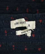 ISABEL MARANT ETOILE（イザベルマランエトワール）ブラウス 紺 サイズ:34(XXS位) レディース/2200699601221