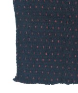 ISABEL MARANT ETOILE（イザベルマランエトワール）ブラウス 紺 サイズ:34(XXS位) レディース/2200699601221