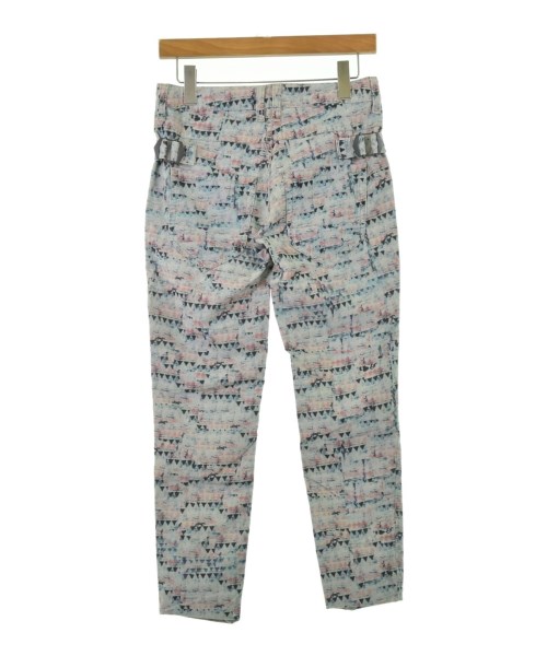 ISABEL MARANT ETOILE（イザベルマランエトワール）その他 青 サイズ:34(XXS位) レディース/2200703994356