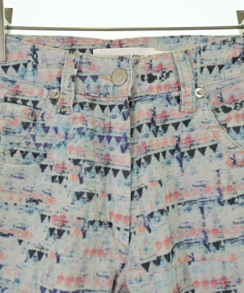 ISABEL MARANT ETOILE（イザベルマランエトワール）その他 青 サイズ:34(XXS位) レディース/2200703994356