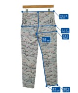 ISABEL MARANT ETOILE（イザベルマランエトワール）その他 青 サイズ:34(XXS位) レディース/2200703994356