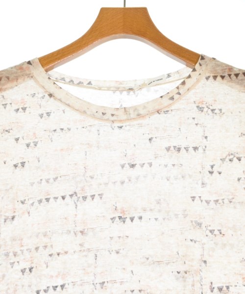 ISABEL MARANT ETOILE（イザベルマランエトワール）Tシャツ・カットソー ピンク サイズ:S レディース/2200704225633