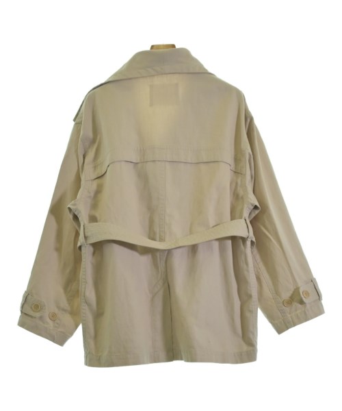 ISABEL MARANT ETOILE（イザベルマランエトワール）その他 ベージュ サイズ:38(S位) レディース/2200706257038