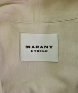 ISABEL MARANT ETOILE（イザベルマランエトワール）その他 ベージュ サイズ:38(S位) レディース/2200706257038