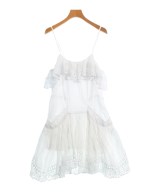 ISABEL MARANT ETOILE（イザベルマランエトワール）ブラウス 白 サイズ:34(XXS位) レディース/2200704998063