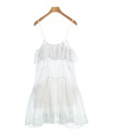 ISABEL MARANT ETOILE（イザベルマランエトワール）ブラウス 白 サイズ:34(XXS位) レディース/2200704998063