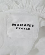 ISABEL MARANT ETOILE（イザベルマランエトワール）ブラウス 白 サイズ:34(XXS位) レディース/2200704998063